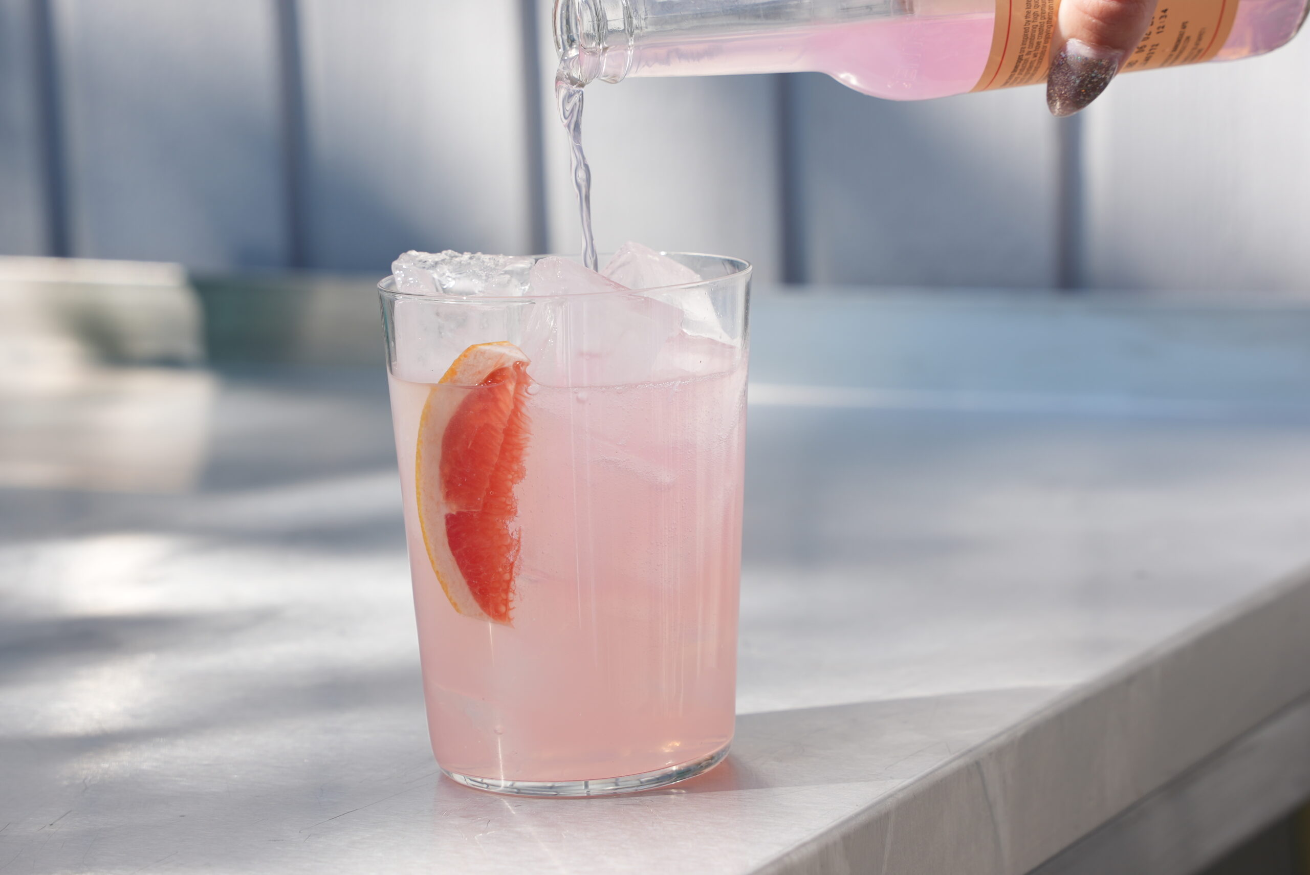 Paloma Cocktail Recipe