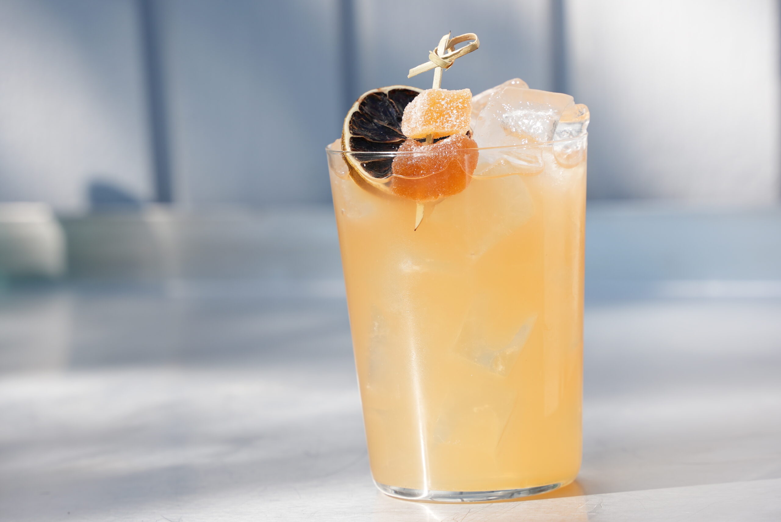 Dark and Stormy