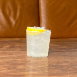 Tom Collins by EOW magazine